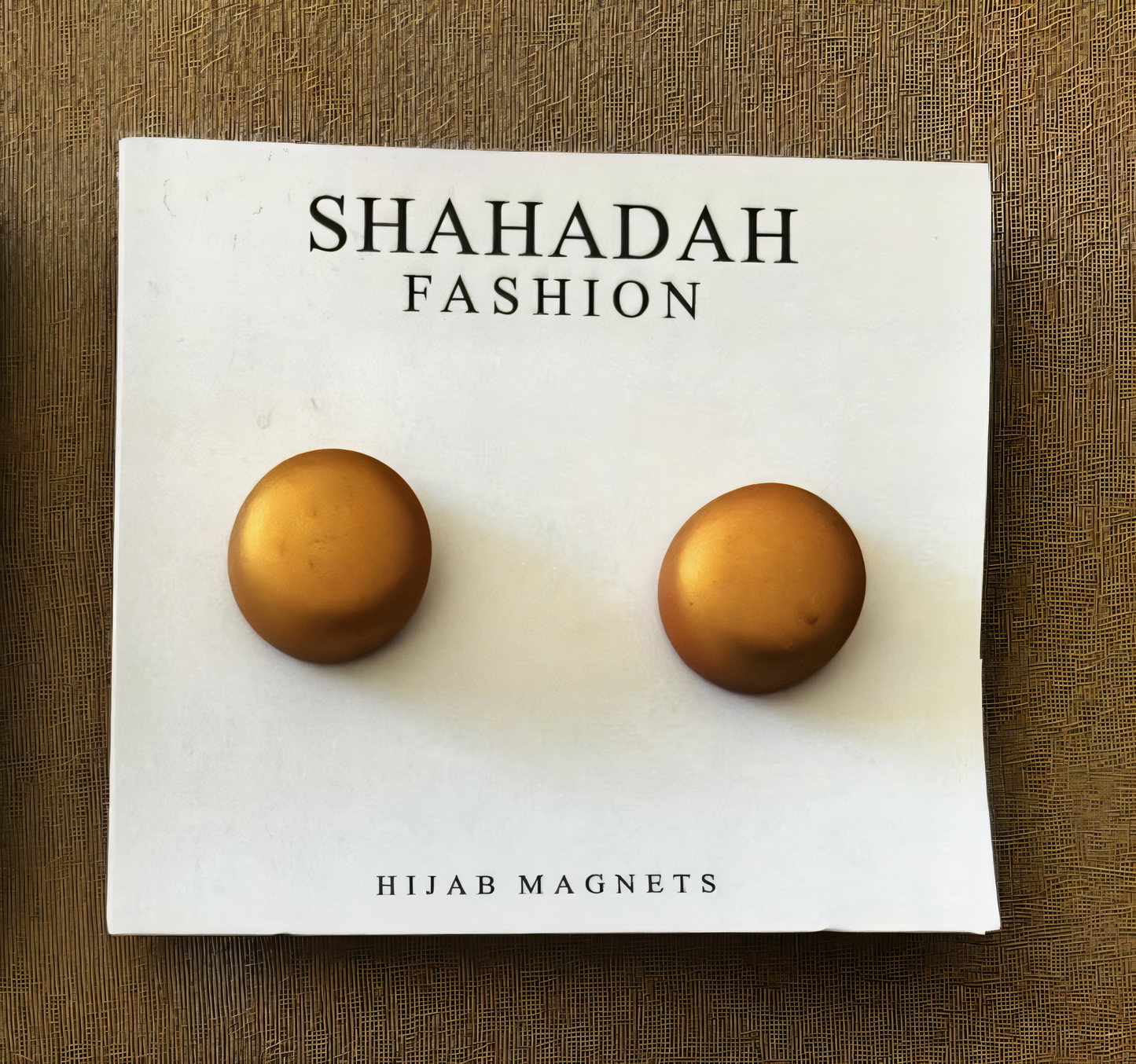 Hijab Magnets