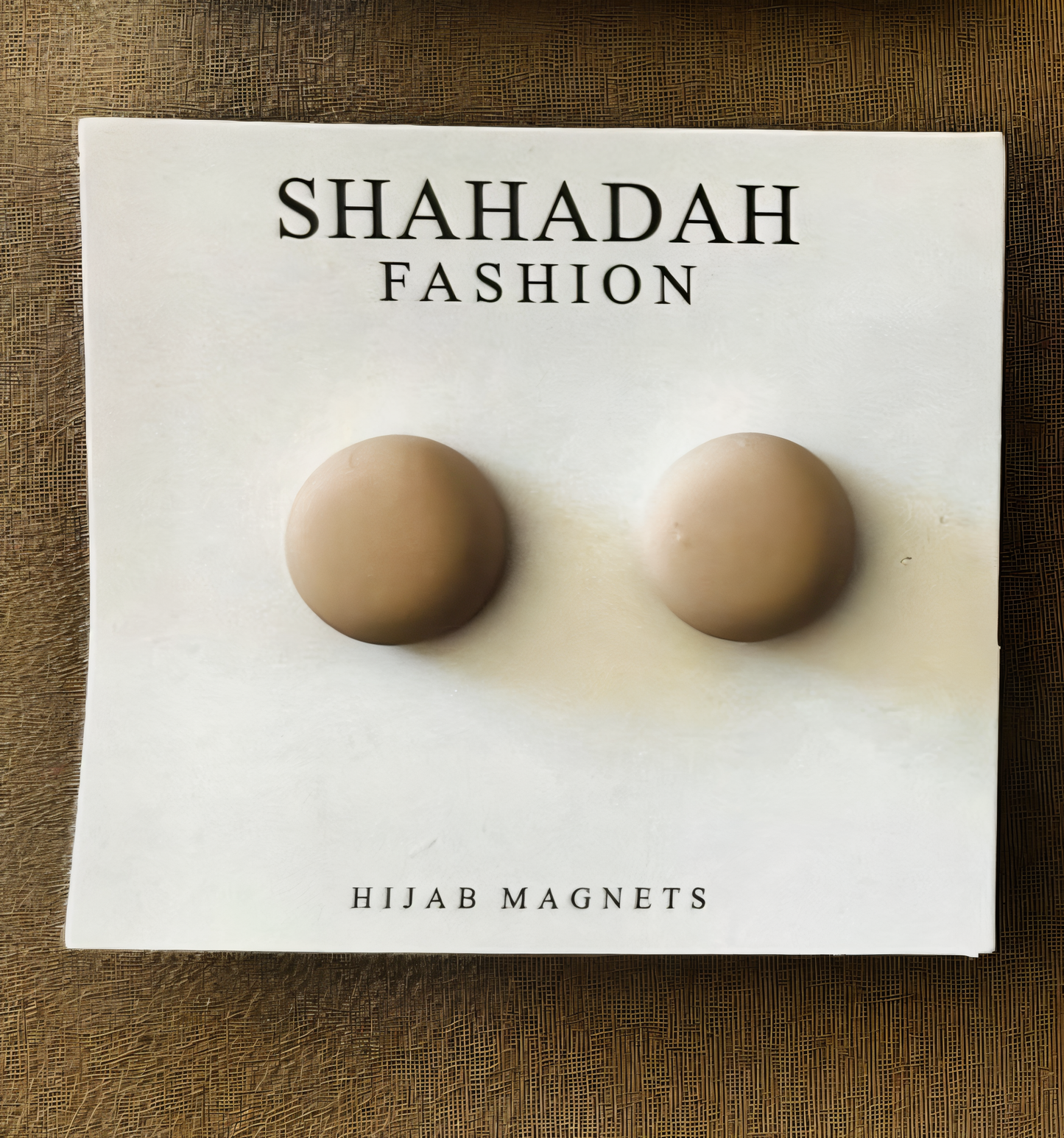 Hijab Magnets