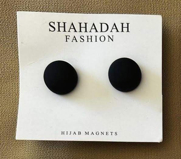 Hijab Magnets