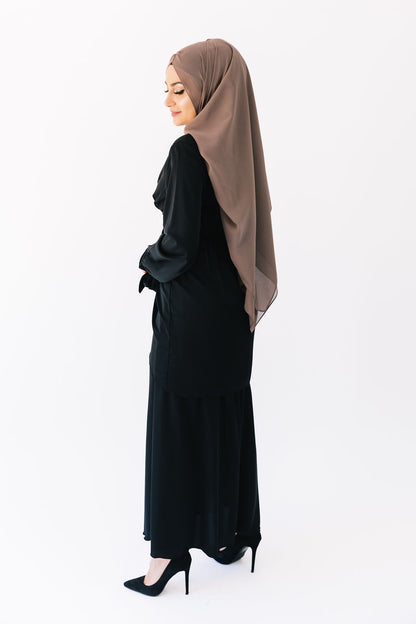 Aisha Evening Dress